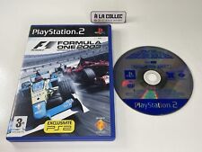 Usado, Formula One 2003 - Jeu Sony Playstation 2 PS2 (FR) - PAL - Promo - Press comprar usado  Enviando para Brazil