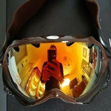 Maschera sci snowboard usato  Nocera Inferiore