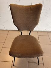 Set sedie sala usato  Italia