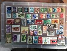 Israel stamps for sale  PLYMOUTH