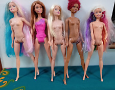 Barbie dolls bundle for sale  SITTINGBOURNE