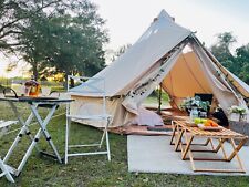 Bell tent for sale  Perkinston