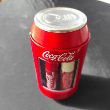 Coca cola canette d'occasion  Biot