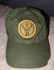 Jagermeister hat green for sale  Hamden