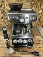 Breville espresso machine for sale  Richwood