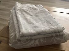 Sanderson double duvet for sale  MARKET RASEN