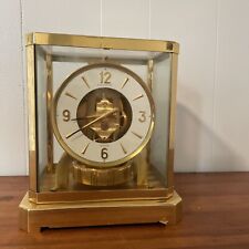 lecoultre atmos clock for sale  Neotsu