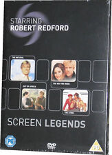 Robert redford screen for sale  CHELMSFORD