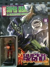 Figurine marvel super d'occasion  Auneau