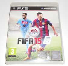 fifa ps3 collezione usato  Luino