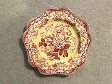 Spode british flowers for sale  Shipping to Ireland