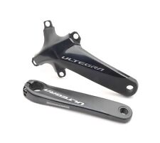 ultegra crank for sale  Shipping to Ireland