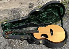 Mcpherson 3.5xp acoustic for sale  Hendersonville