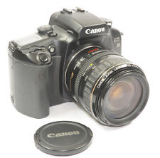 Canon EOS 30 Body + Canon Zoom Lens EF 3.5-4.5/28-105mm 2297/72 comprar usado  Enviando para Brazil