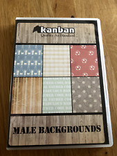 Kanban rom male for sale  FORDINGBRIDGE