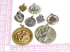 Vintage mixed pendants for sale  WORKSOP