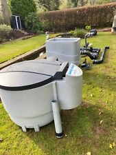 Nexus pond filter for sale  NEWCASTLE