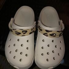 Crocs shoes unisex for sale  Grand Prairie