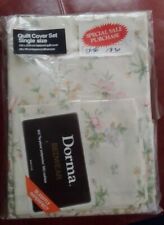 dorma king size duvet covers for sale  POULTON-LE-FYLDE