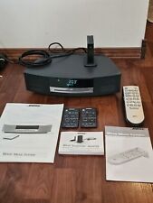 Bose wave music for sale  Sioux Falls