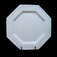 Johnson Bros Ironstone England HERITAGE WHITE Dinner Plate(s) for sale  Shipping to South Africa