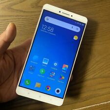 Smartphone Xiaomi MI Max - 32GB - Dorado (Desbloqueado) segunda mano  Embacar hacia Argentina