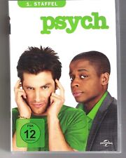 psych staffel gebraucht kaufen  Deutschland