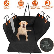 Car dog cover for sale  Buena Park