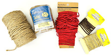 brown rope twine paper for sale  Scottsdale