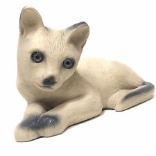 Siamese cat figurine for sale  Shipping to Ireland