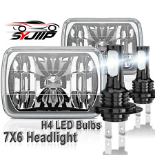 7x6 led headlights for sale  Rowland Heights
