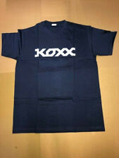 Koxx navy blue for sale  HARPENDEN