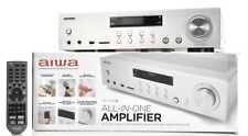 Amplificatore amu 120bt usato  Fara In Sabina