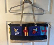 Guatemalan canvas leather for sale  Enid