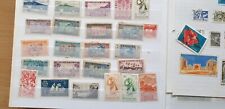 French colonial postage for sale  BOGNOR REGIS