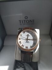 Titoni cosmo swiss d'occasion  Bordeaux-