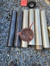 Used chimney flue for sale  PETERSFIELD