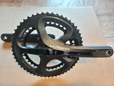 Shimano ultegra hollowtech gebraucht kaufen  Oelsnitz