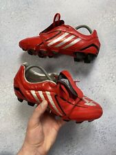 Adidas Predator Powerswerve TX FG Football Soccer Cleats for sale  Shipping to South Africa