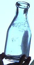 Moore midlothian dairy for sale  Elgin