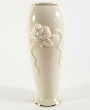 Lenox embossed rose for sale  Center Moriches