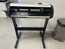 Vinyl cutter machine for sale  UK