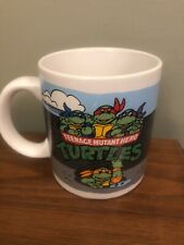 Turtles rare 1990 for sale  STOKE-ON-TRENT