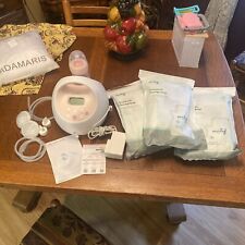 Spectra breast pump for sale  Conyers
