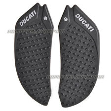 Para Ducati 899 1199 1299 2013 Lado Decalque Protetor De Joelho De Gás Grip de borracha Tank Pad comprar usado  Enviando para Brazil