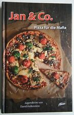 Jan pizza mafia gebraucht kaufen  Pforzheim