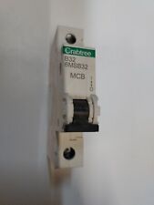 Crabtree 6msb32 amp for sale  BOLTON