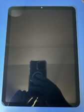 Apple iPad Air 5 10,9" tela LCD preta digitalizador de vidro fabricante de equipamento original 9/10 A2588, usado comprar usado  Enviando para Brazil
