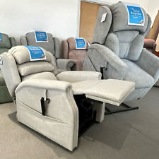 Riser recliner chairs for sale  WORTHING