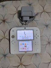 Console nintendo 2ds usato  Spinazzola